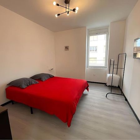 T1 Bis Appartement B3 30M2 Cosy 7Min A Pieds Des Gares 罗阿纳 外观 照片