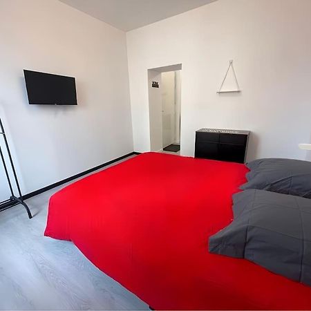 T1 Bis Appartement B3 30M2 Cosy 7Min A Pieds Des Gares 罗阿纳 外观 照片